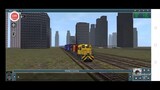 Trainz Simulator Bangladesh AD 2X