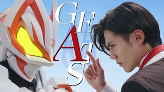 【极狐/MAD/高燃】帅 炸！浮 将 军 的 战 斗 小 曲