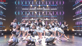 220222 SKE48 - Kokoro ni Flower @PLAYLIST