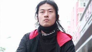 未曾想过的道路