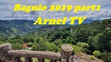 Baguio Tour 2019 Part1