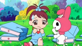 Onegai My Melody: Kirara Eps-1 (おねがいマイメロディきららっ)
