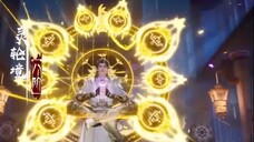 Supreme Above The Sky Episode 19 Subtitle Indonesia