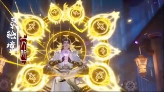 Supreme Above The Sky Episode 19 Subtitle Indonesia