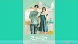 My Roommate Is A Gumiho Background Music (BGM) | Sad Rain | Moon Sung Nam