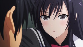 ALL IN ONE: THANH NIÊN MỜ NHẠT ĐƯỢC HOA KHÔI TRƯỜNG ĐỂ Ý | TÓM TẮT ANIME | Chú bé M