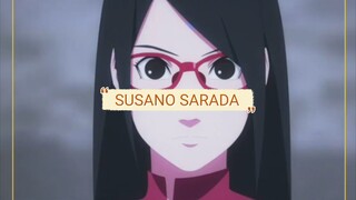 SARADA SUSANO