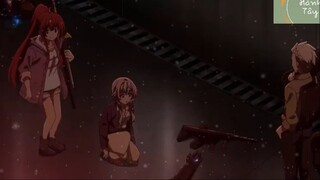 Hắc Thần Long Kỵ Sĩ Bất Bại  Saijaku Muhai no Bahamut   Phần 2  SS1