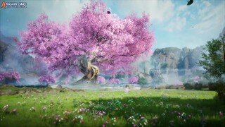 Supreme Above The Sky Episode 26 Subtitle Indonesia
