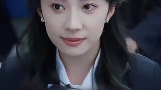 Dong Yi & Yang Luqian