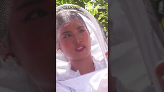 Meet the art at artist! #shorts | Pinas Sarap
