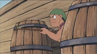 Doraemon episode 196