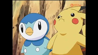 Pokemon phần 12 tập 7 lồng tiếng