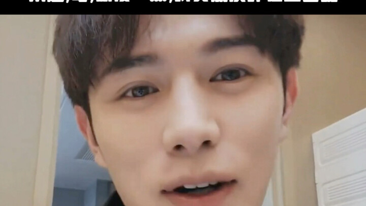 مشهد البث المباشر الشهير لـ Tong Jincheng: لا يا أخي، اذهب ببطء، لماذا صديقتي هناك؟