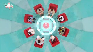 ep368. Omniscient Interfering View｜English sub