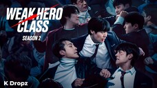 WHC 2 | Episode 8 Final [ENG SUB]