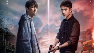 Being a Hero Episode 27 sub Indonesia (2022) Chinese Drama