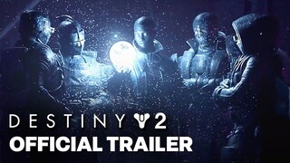 Destiny 2 | The Journey Ahead