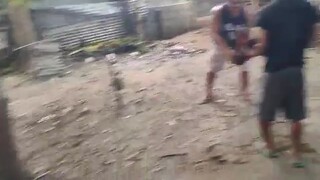 Goodluck warriors! February 4 ❤️ Tatak Salcedo