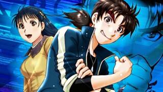 File of Young Kindaichi 30 - Ghost Passenger Ship Murder Case Part 3 [English Subs]