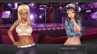 nora all date events_pairs Huniepop 2 Double Date