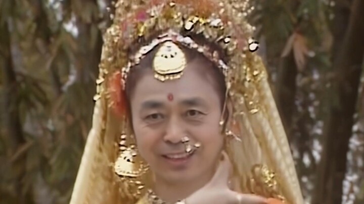 69 Years Old, a Girl from India