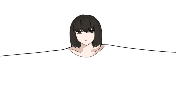 Shensu is a burly woman