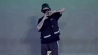 *手控警告*玩埃及手也能这么温柔的Tutat~Tutting编舞+即兴Freestyle好听单曲Easy