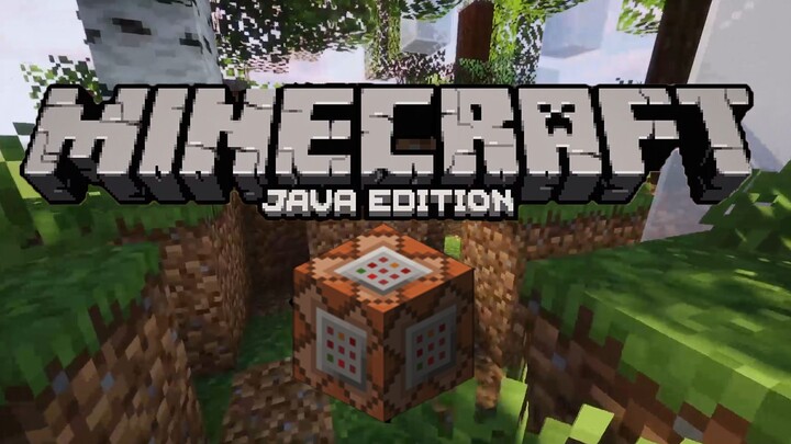 [ Minecraft ] Mất nửa năm và hàng ngàn hướng dẫn có thể lấy đi xu của bạn