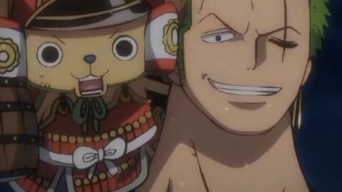 ZORO, ROBIN, CHOPPER SUPERMANCY🛐🛐🛐