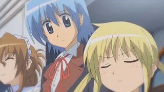 Hayate The Combat Butler Season 1 - Episode 9 Tagalog Dubbed