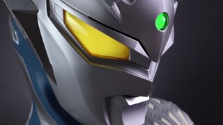 [Repost] Ultraman Zero Bust! Supervised by Tsuburaya's Modeling Department! Limited quantity worldwi