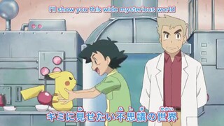 Pokémon Ep. 118