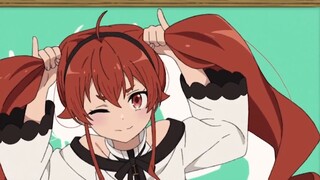 [Re:Zero - Starting Life in Another World] What was omitted from the sixth episode? ! Alice's "hidde