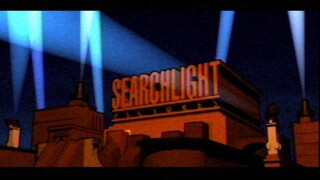 Searchlight Pictures (1950's Variant)