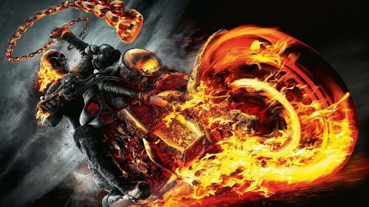 [SUB INDO] Ghost Rider : Spirit Of Vengeance (2011) Full Movie