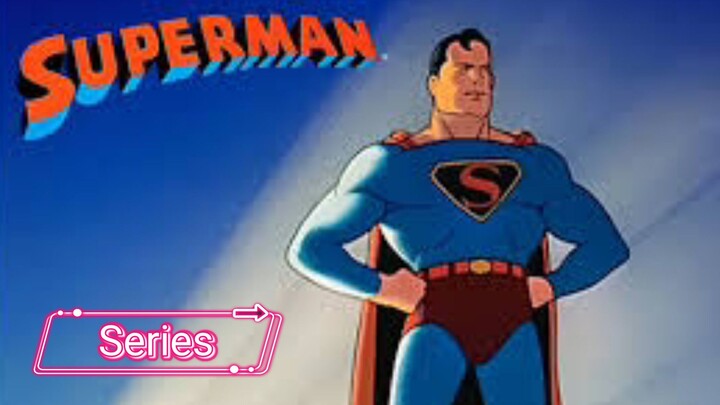 Superman_old_cartoon_series(action_animation)