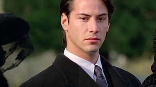 Làn gió thổi qua những ngọn núi, Keanu Reeves kết hợp chiều sâu của phương Tây và sự nữ tính của phư
