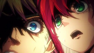 Guilty Gear Strive Dual Rulers Sub Indo Eps 7