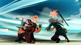 [ Genshin Impact ] "The joy of manyo in multiplayer"