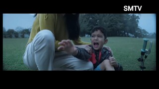 Jeda Iklan SMTV HD • Pada Saat Breaking News 21/03/2025
