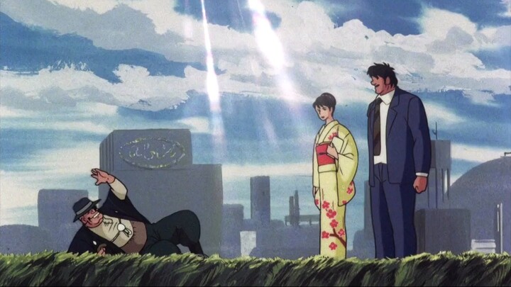 โจ สิงห์สังเวียน 2 ตอนที่ 13