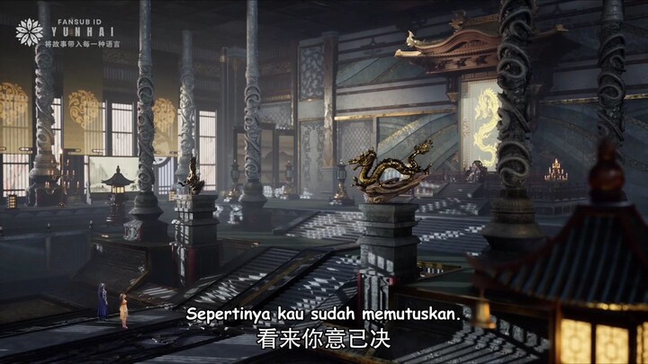 Lord of wonderland Ep 32,3
