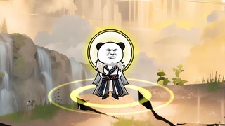 121集：古族族长古元，强榜大赛开启