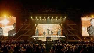 【معهد تكنولوجيا الثقافة الجديدة】NCT127 "بريق الموجة (غبار الذهب)" @NCT127 الجولة الثانية "NEO CITY:س