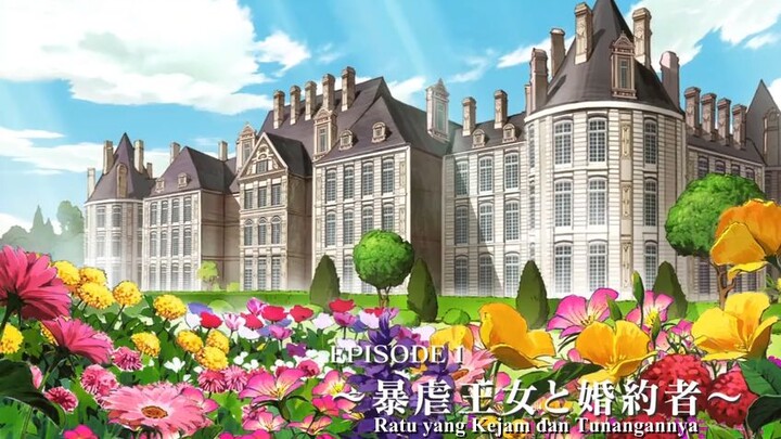 Lastame season 2 epi 1  [SUB INDO]