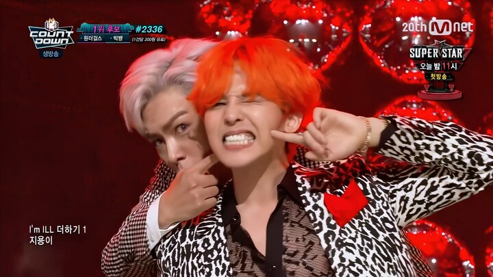 【4K 60fps】GD&TOP - ZUTTER (150820)