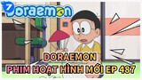 Doraemon| Phim hoạt hình mới EP 487_7