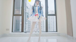 Cosplay Katya Nhảy Siêu Đáng Yêu