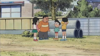 Doraemon Lồng Tiếng - Ông Tổ Nói Dóc